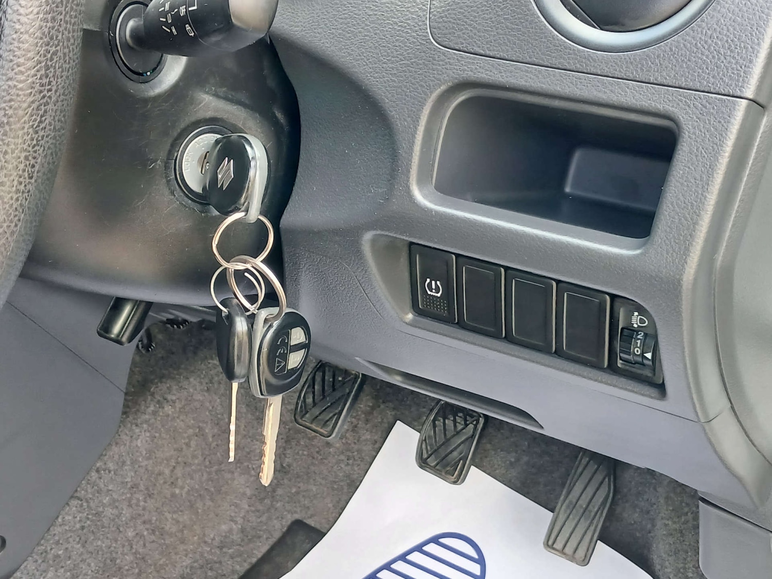 Used Suzuki Celerio 2016 for sale - 78108360: Photo 22