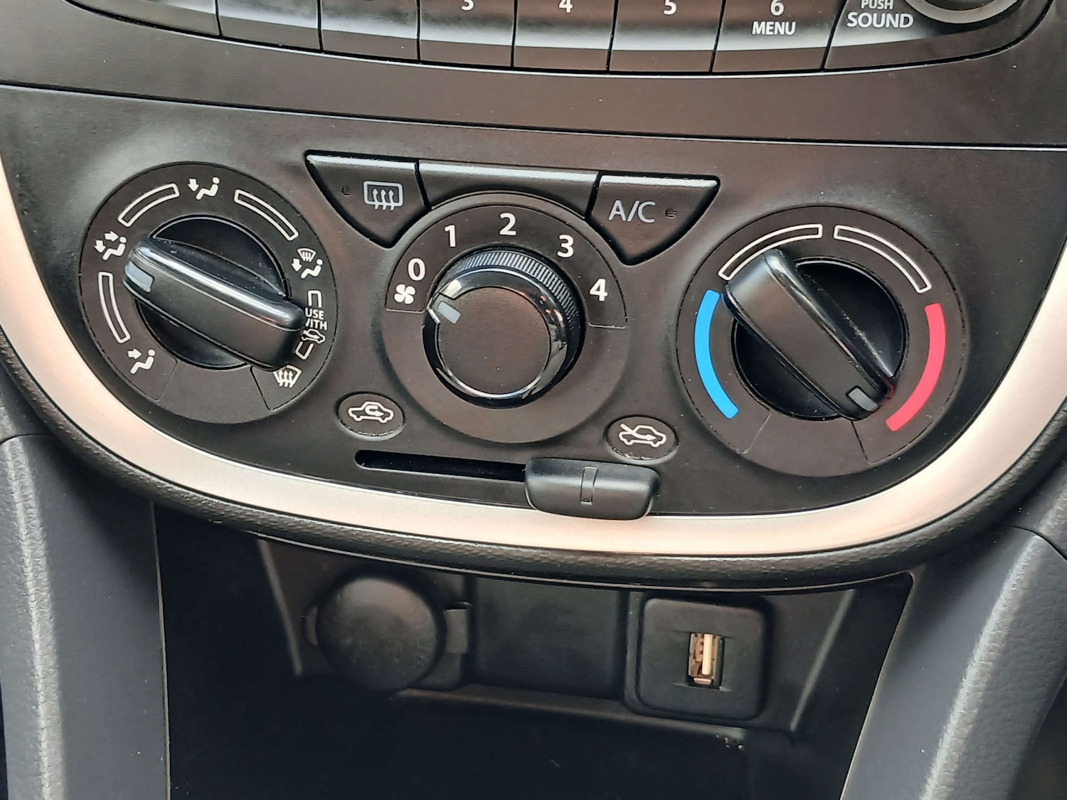 Used Suzuki Celerio 2016 for sale - 78108360: Photo 25