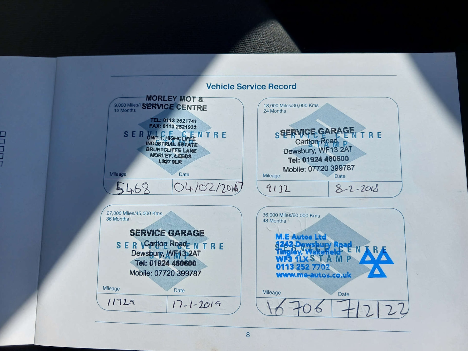 Used Suzuki Celerio 2016 for sale - 78108360: Photo 28