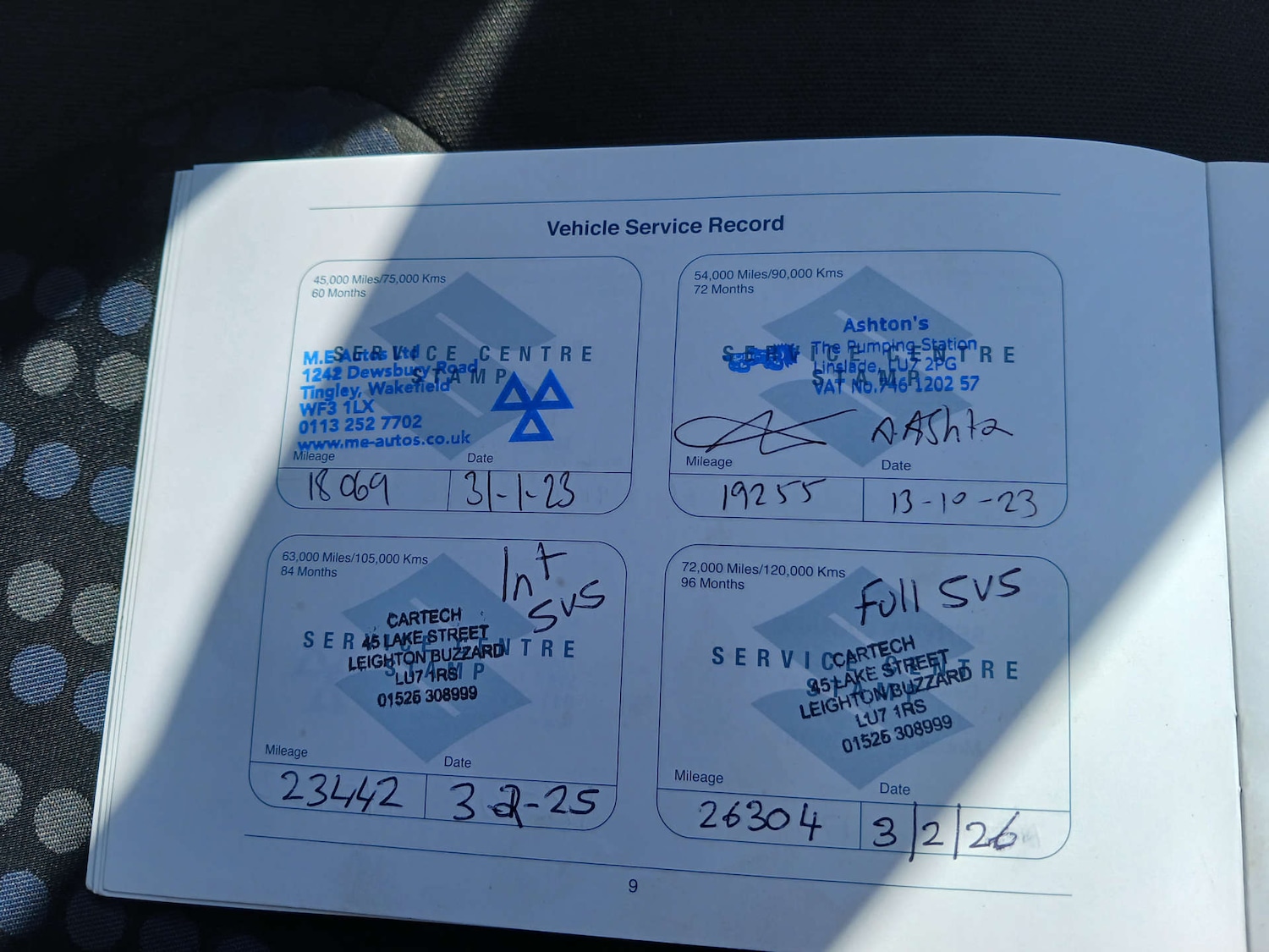 Used Suzuki Celerio 2016 for sale - 78108360: Photo 29