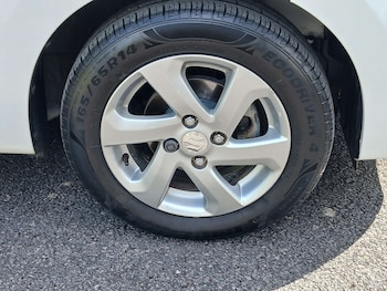 Used Suzuki Celerio 2016 for sale - 78108360: Photo