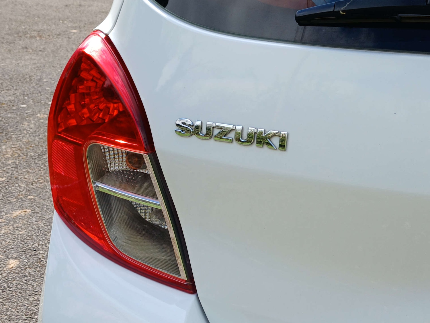 Used Suzuki Celerio 2016 for sale - 78108360: Photo 6