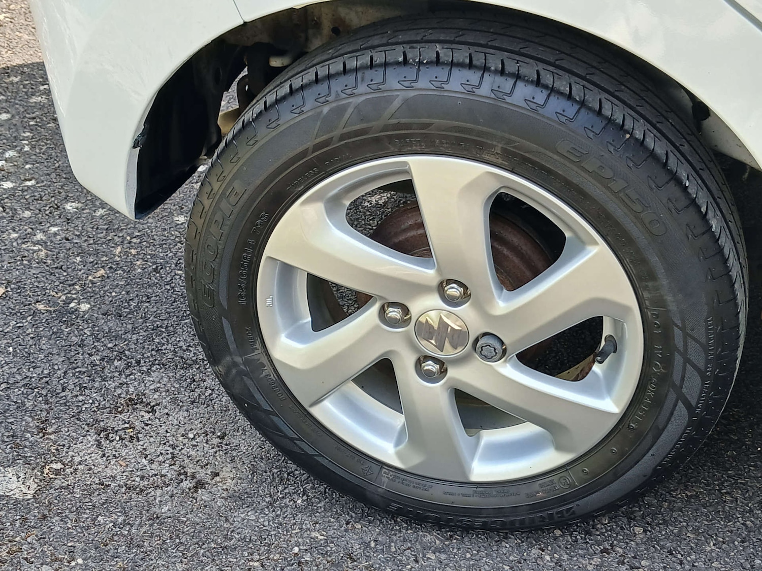 Used Suzuki Celerio 2016 for sale - 78108360: Photo 7