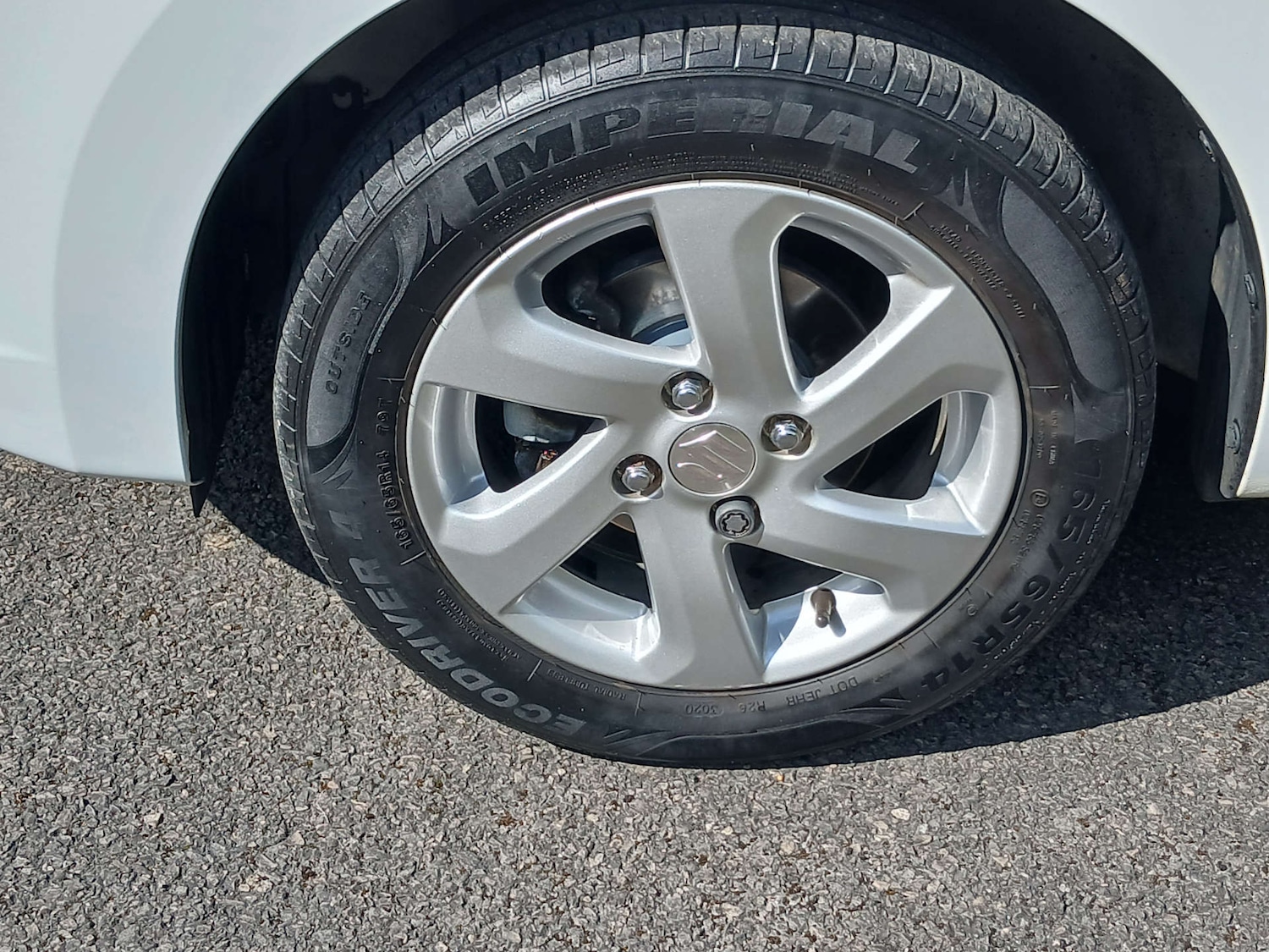 Used Suzuki Celerio 2016 for sale - 78108360: Photo 9