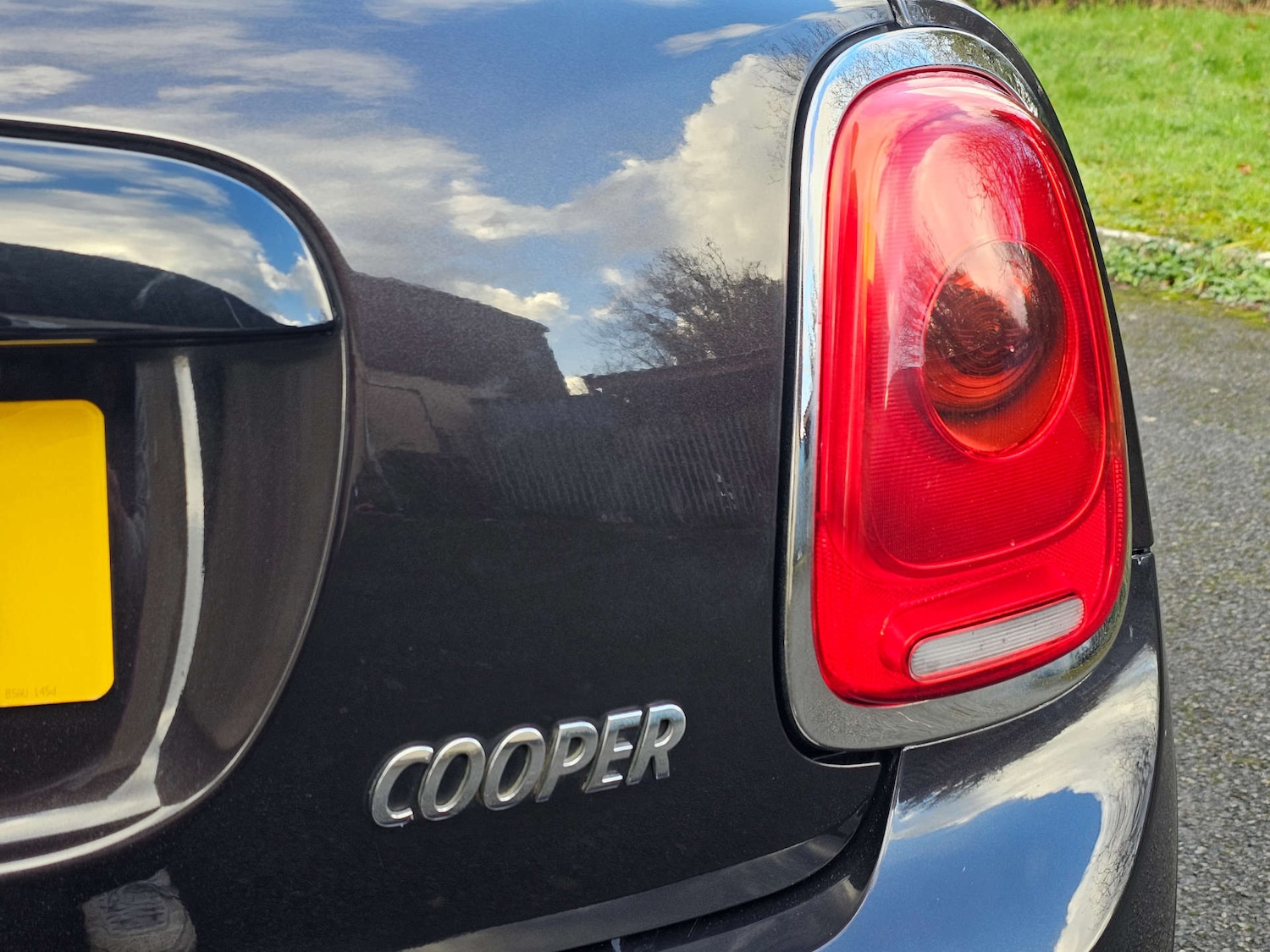 Used MINI Hatch 2015 for sale - 77237220: Photo 10