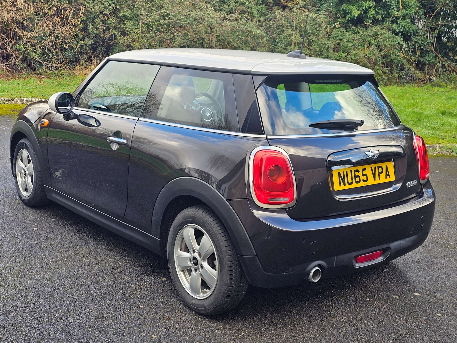 Used MINI Hatch 2015 for sale - 77237220: Photo 12