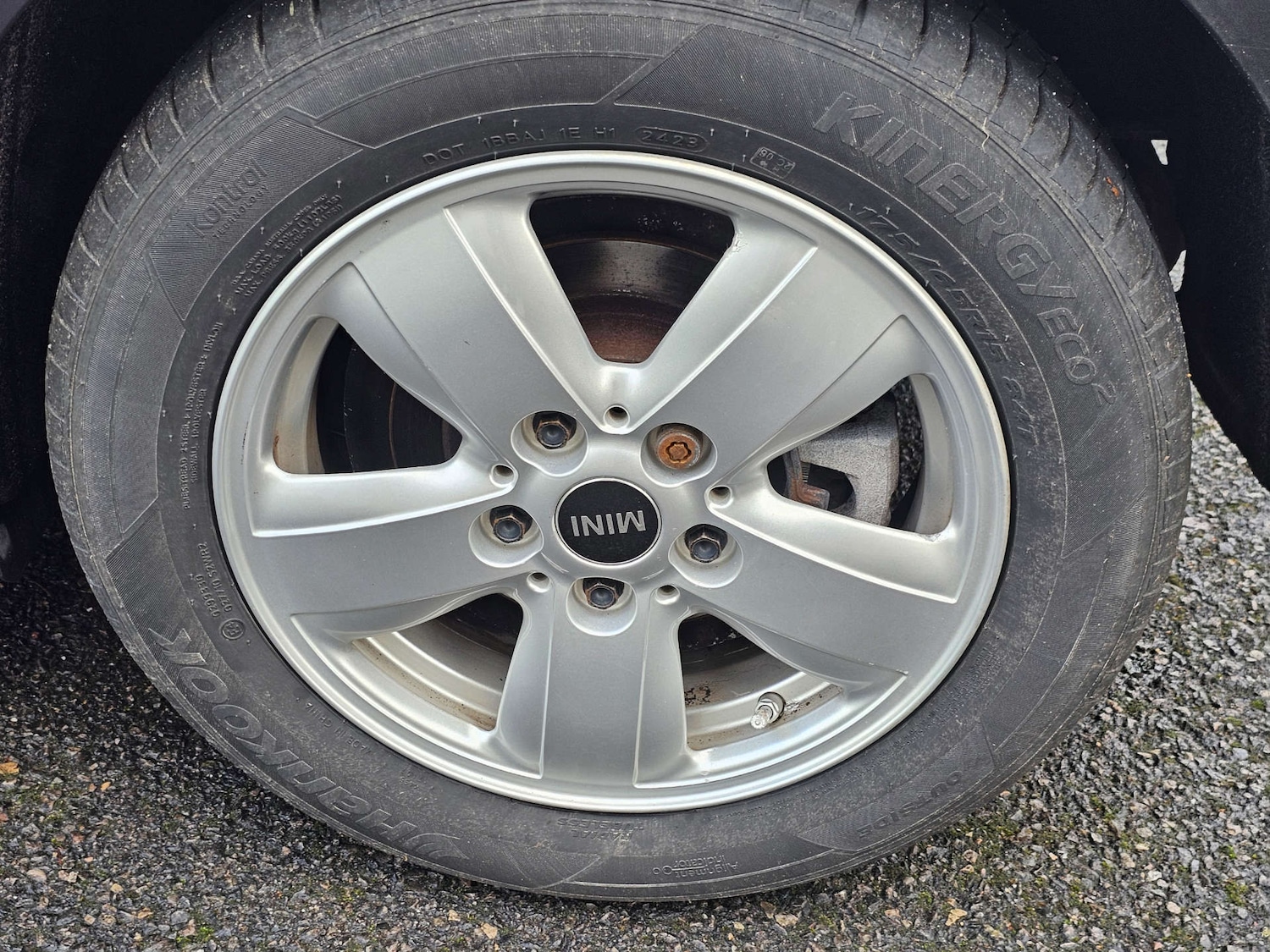 Used MINI Hatch 2015 for sale - 77237220: Photo 13