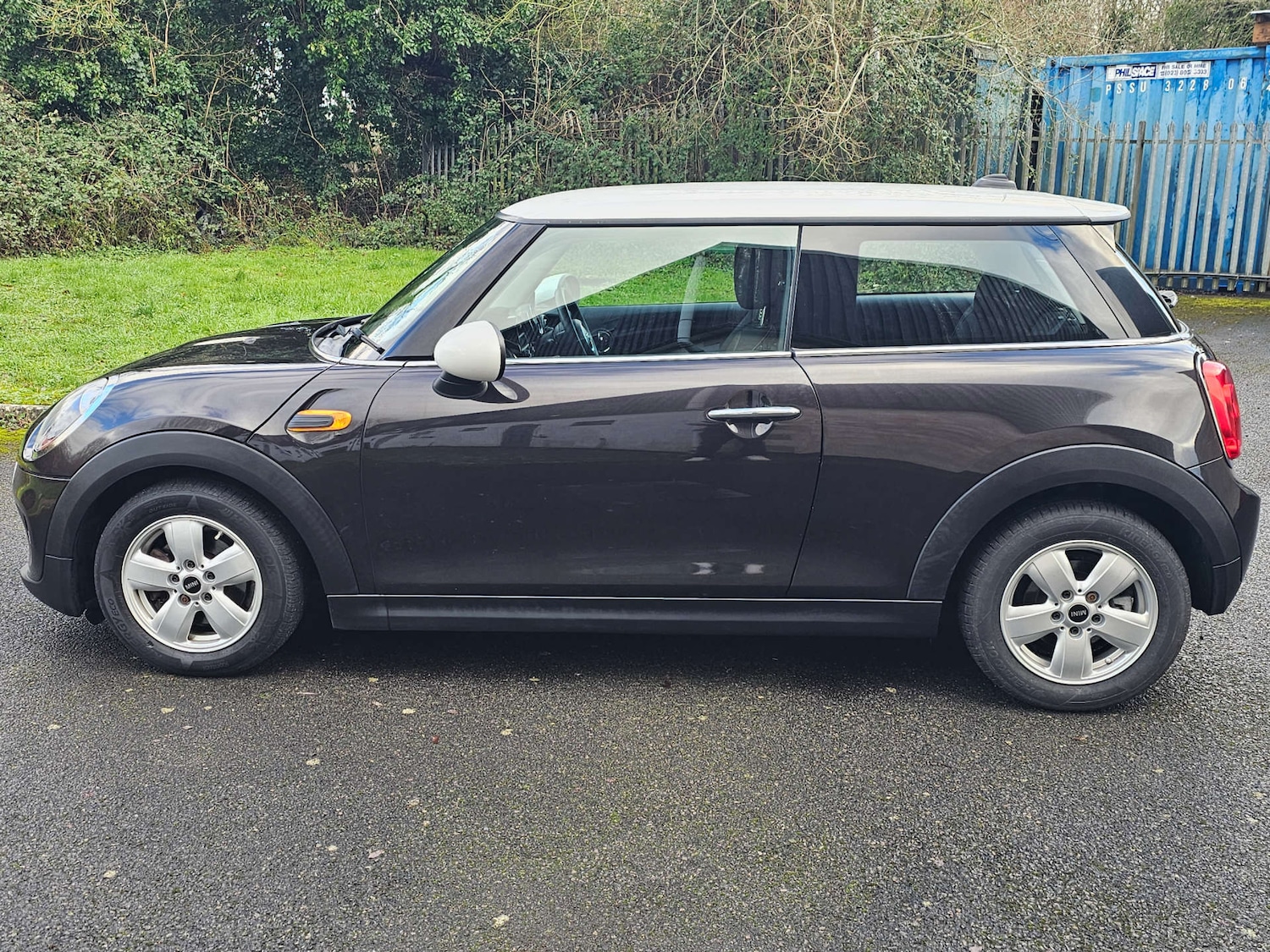 Used MINI Hatch 2015 for sale - 77237220: Photo 14