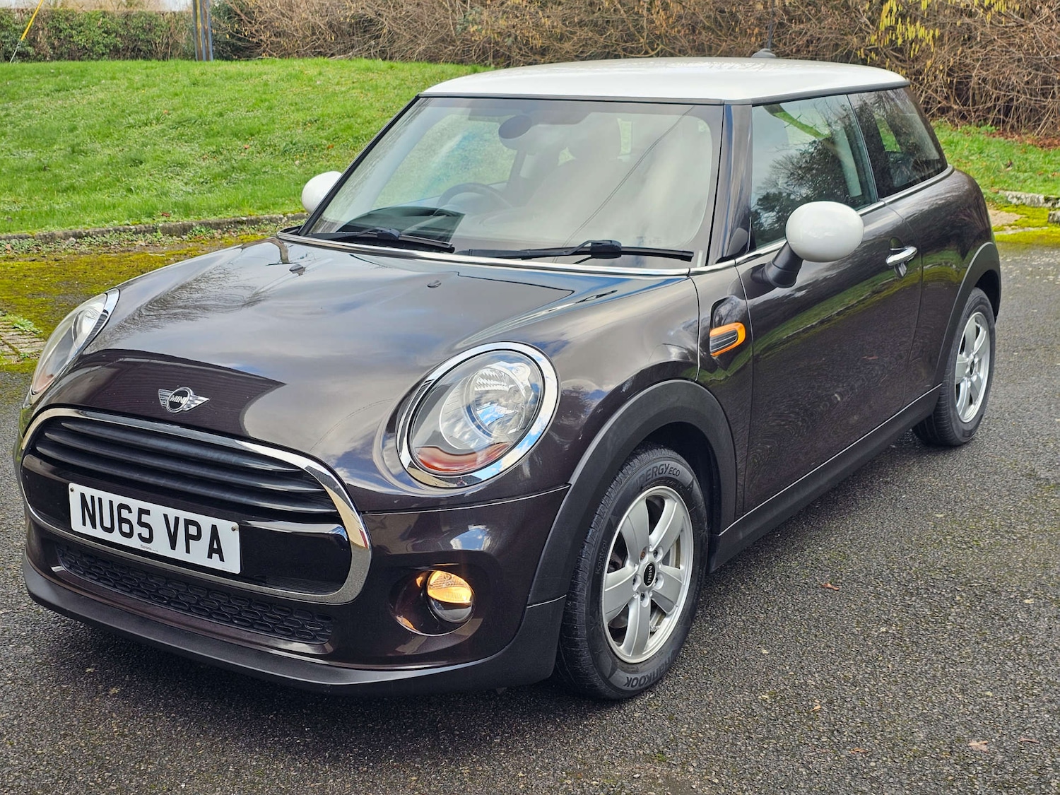 Used MINI Hatch 2015 for sale - 77237220: Photo 16