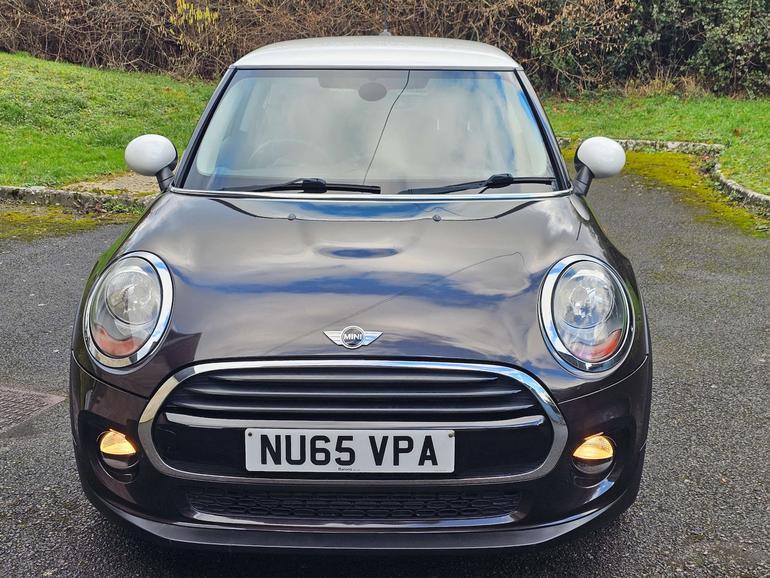 Used MINI Hatch 2015 for sale - 77237220: Photo 18