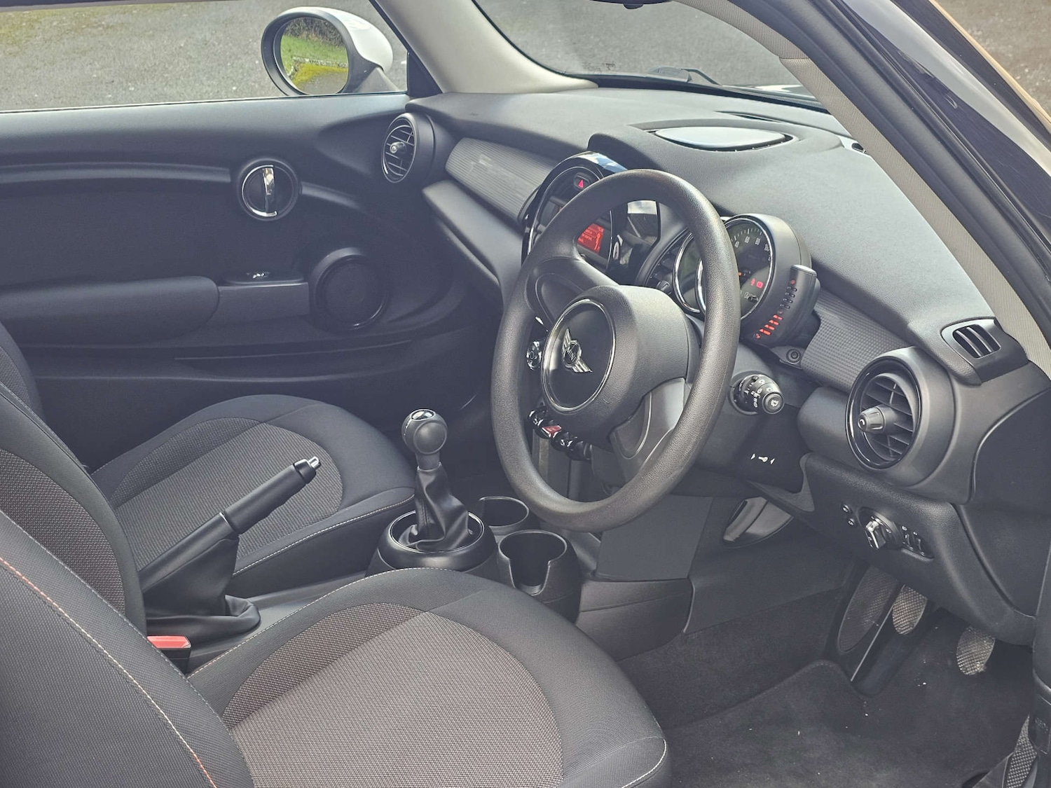 Used MINI Hatch 2015 for sale - 77237220: Photo 23