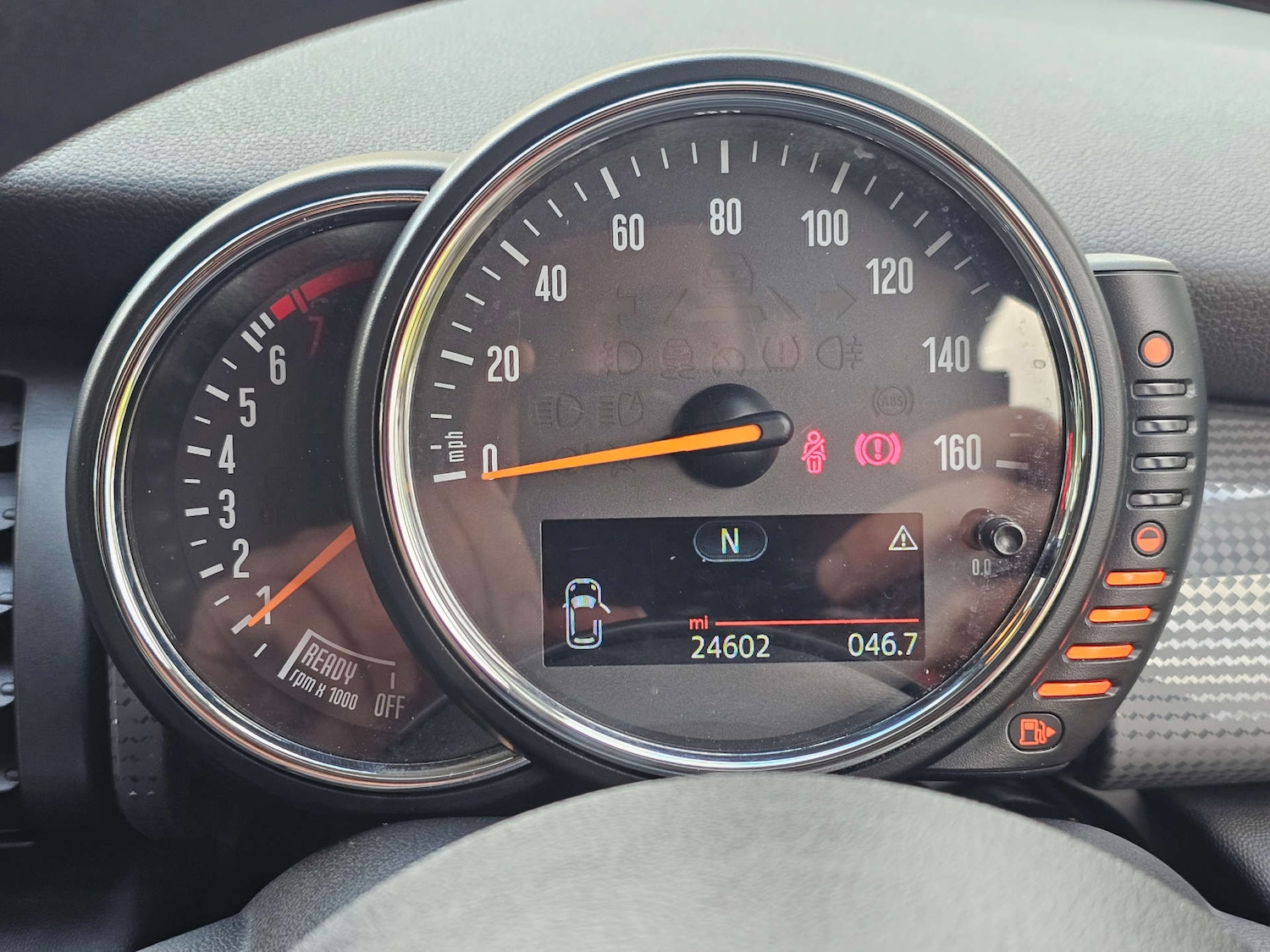 Used MINI Hatch 2015 for sale - 77237220: Photo 25