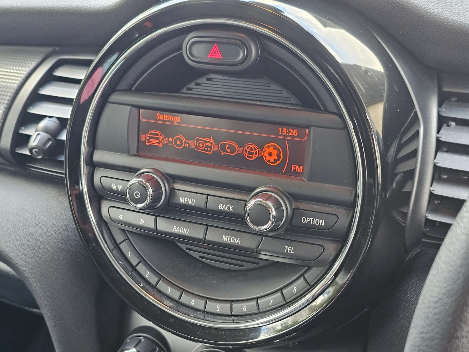 Used MINI Hatch 2015 for sale - 77237220: Photo 26