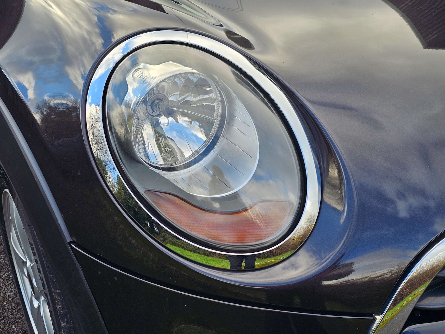 Used MINI Hatch 2015 for sale - 77237220: Photo 3