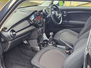 Used MINI Hatch 2015 for sale - 77237220: Photo