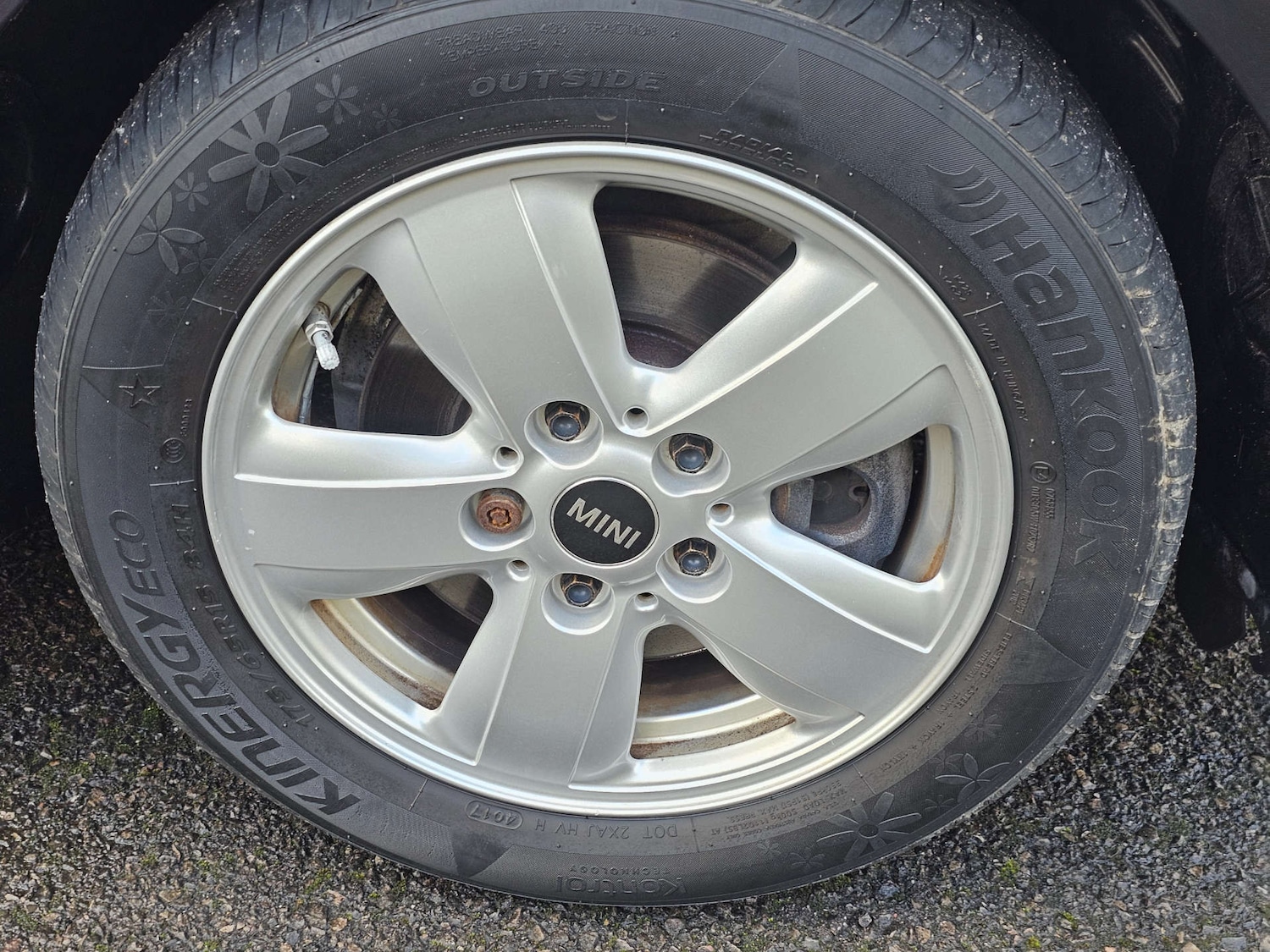 Used MINI Hatch 2015 for sale - 77237220: Photo 6