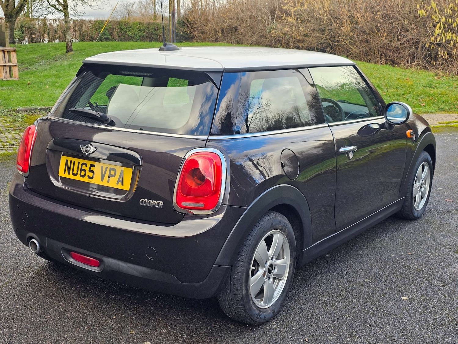 Used MINI Hatch 2015 for sale - 77237220: Photo 7