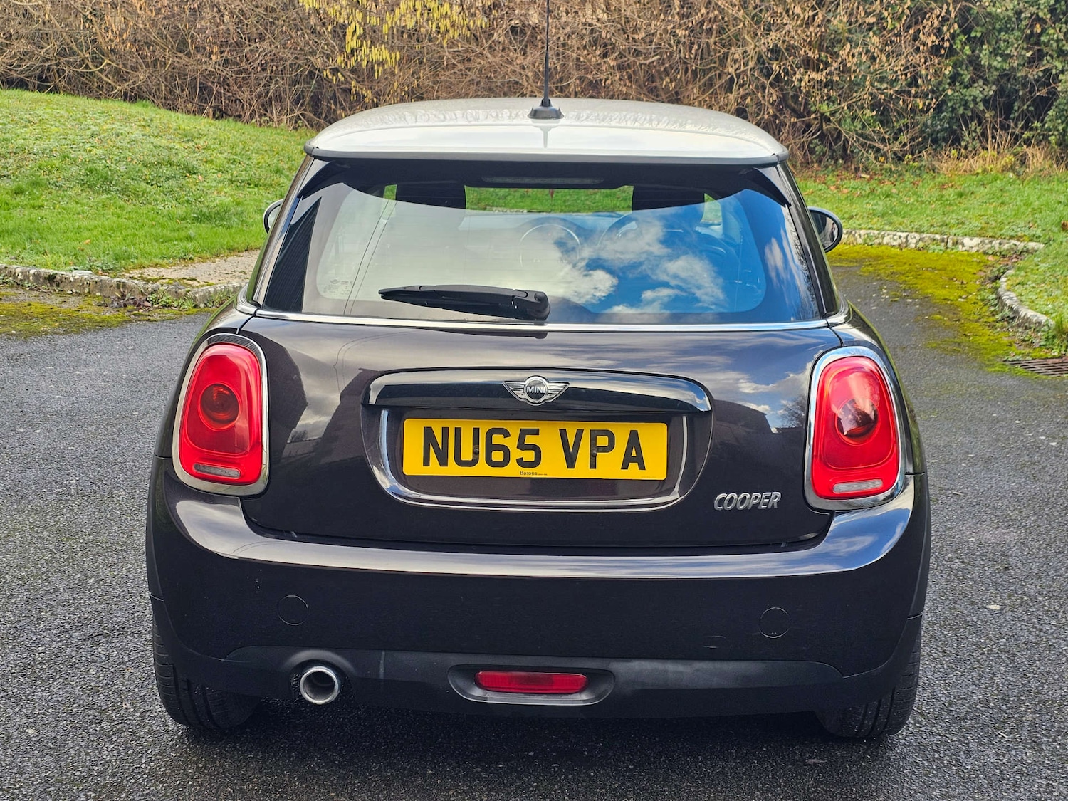 Used MINI Hatch 2015 for sale - 77237220: Photo 8