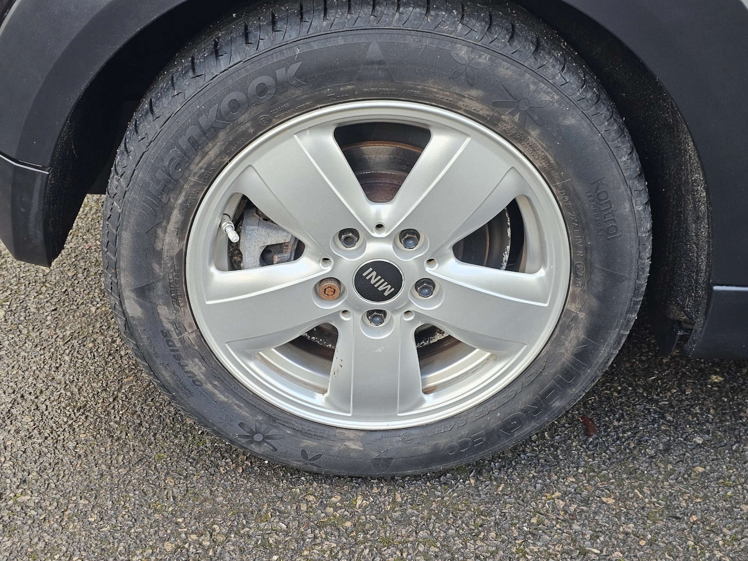 Used MINI Hatch 2015 for sale - 77237220: Photo 9