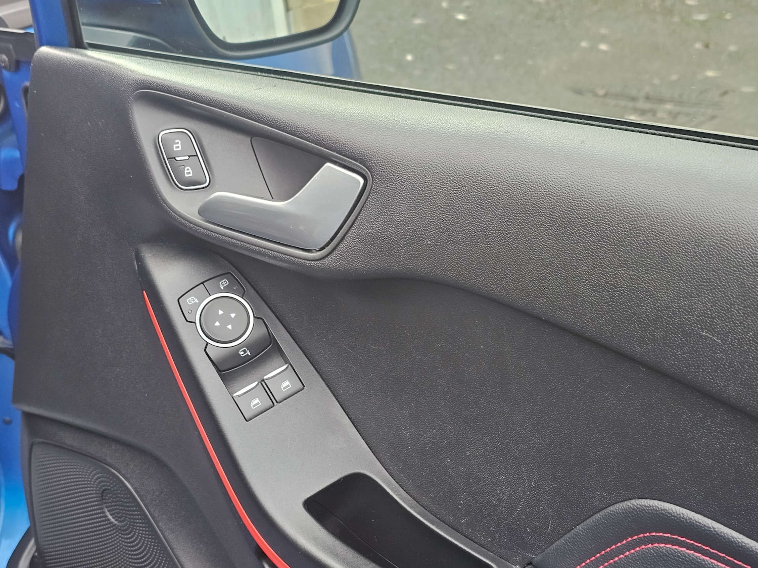 Used Ford Fiesta 2019 for sale - 76735820: Photo 12