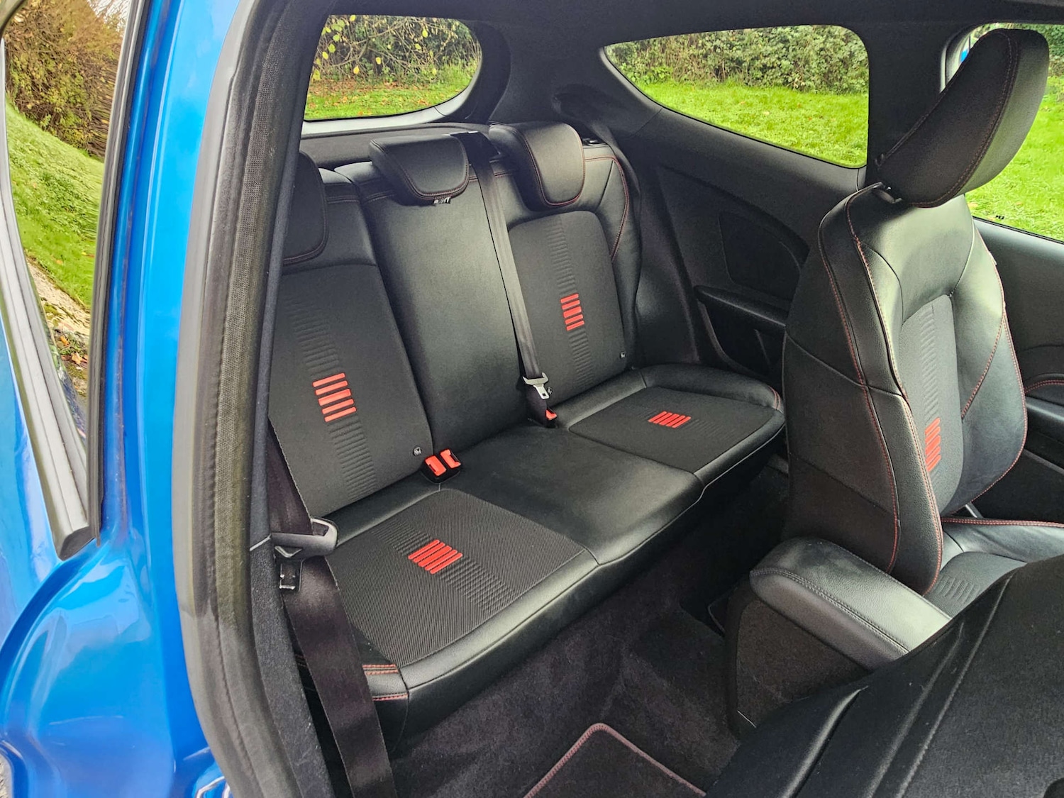 Used Ford Fiesta 2019 for sale - 76735820: Photo 14