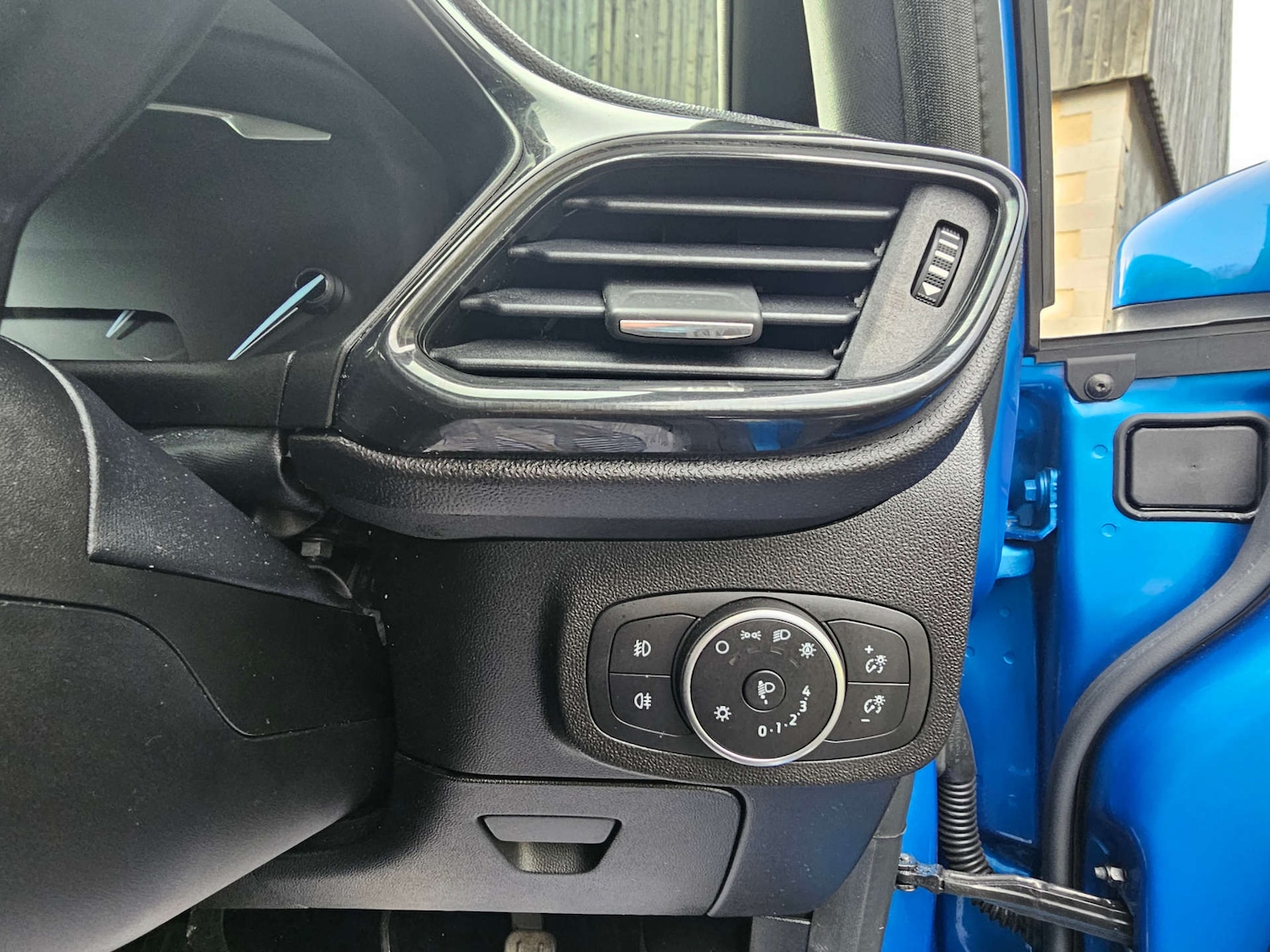 Used Ford Fiesta 2019 for sale - 76735820: Photo 15