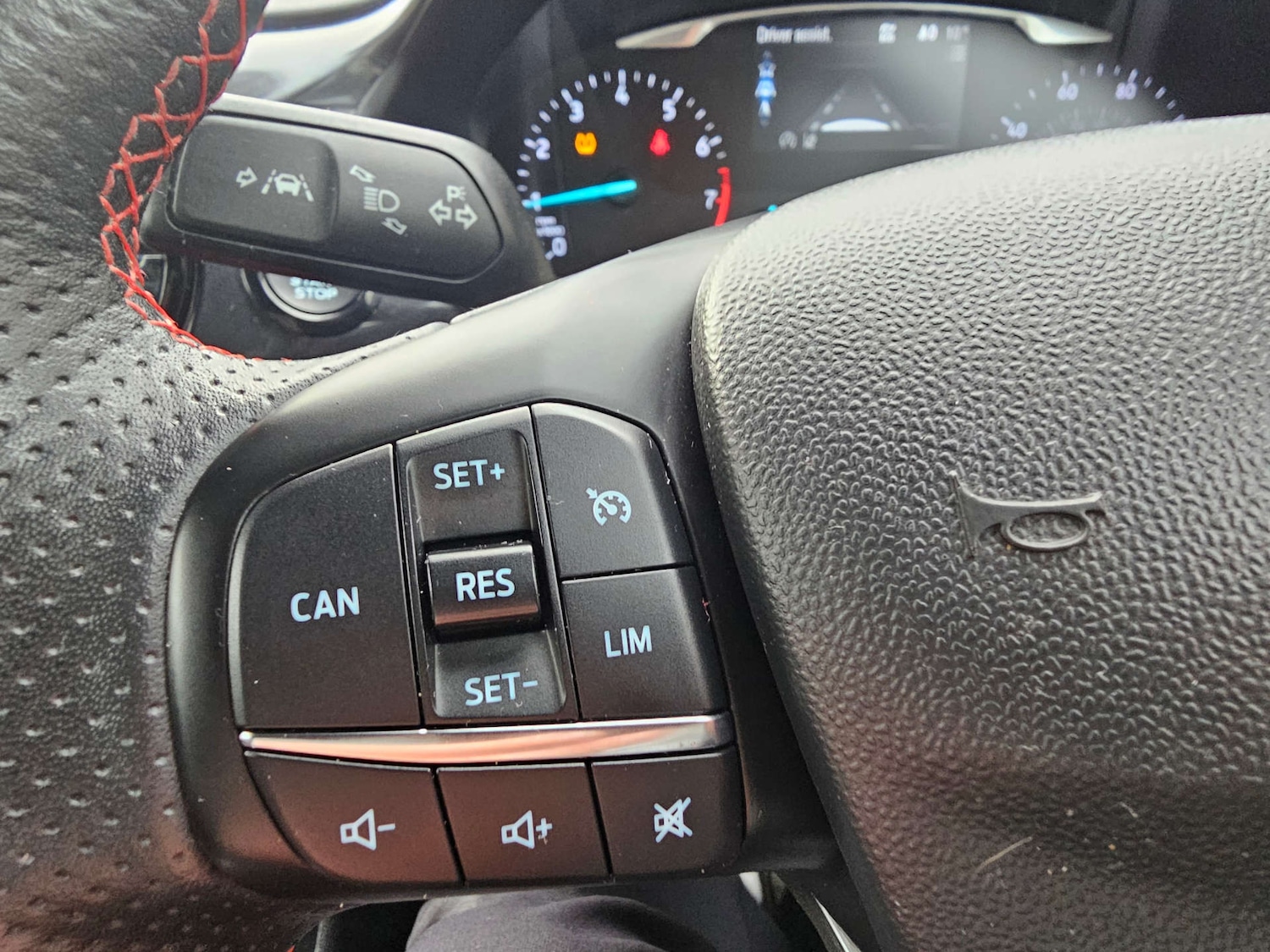 Used Ford Fiesta 2019 for sale - 76735820: Photo 16