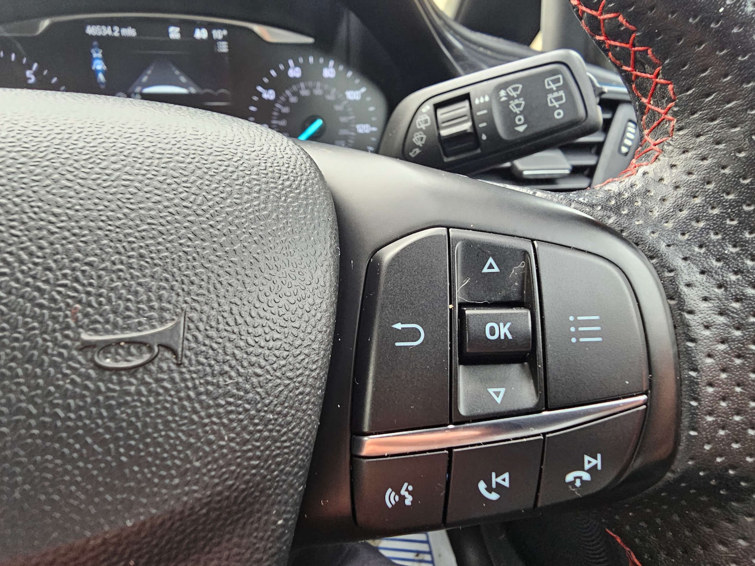 Used Ford Fiesta 2019 for sale - 76735820: Photo 18