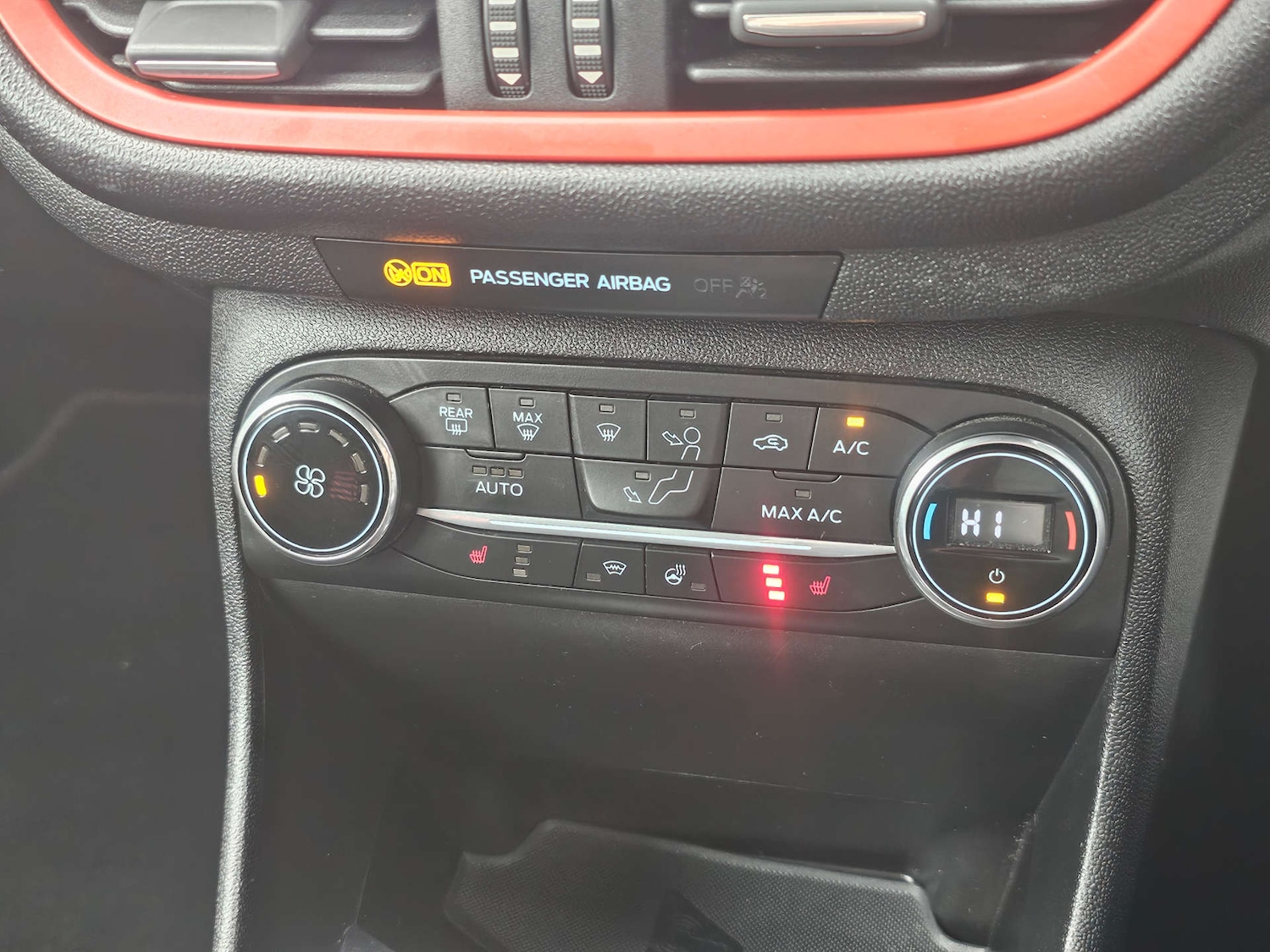 Used Ford Fiesta 2019 for sale - 76735820: Photo 22