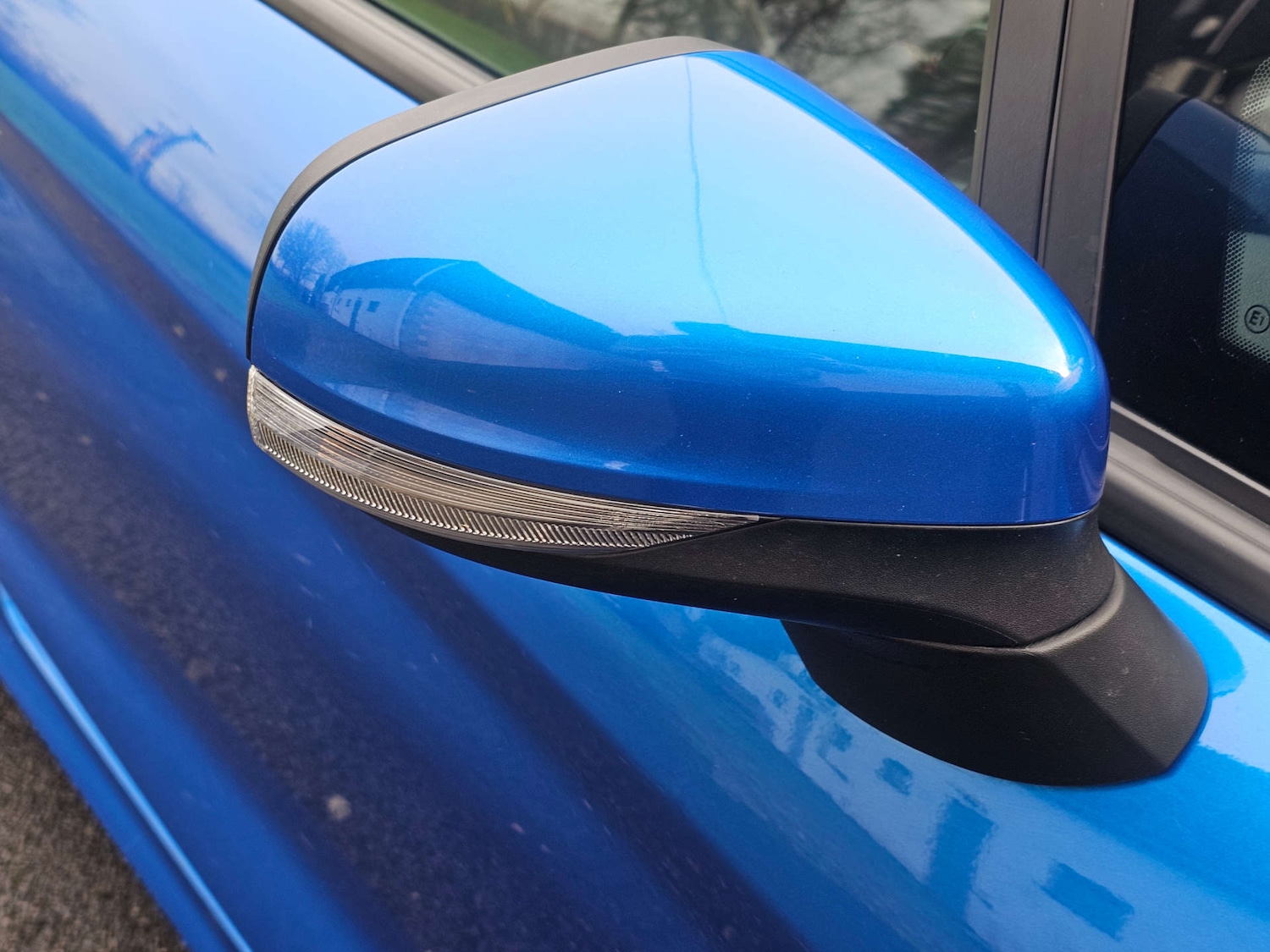 Used Ford Fiesta 2019 for sale - 76735820: Photo 27