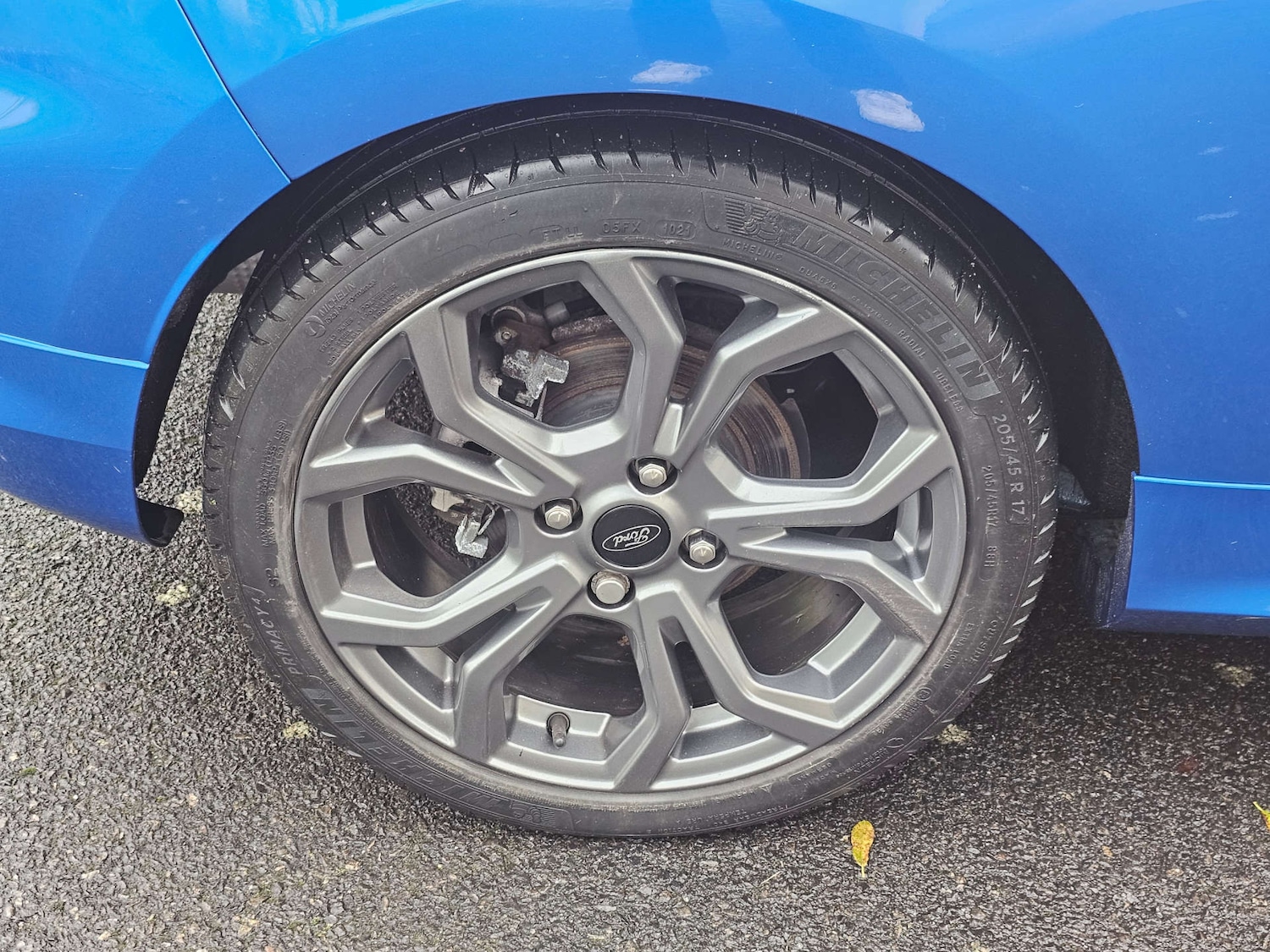 Used Ford Fiesta 2019 for sale - 76735820: Photo 28