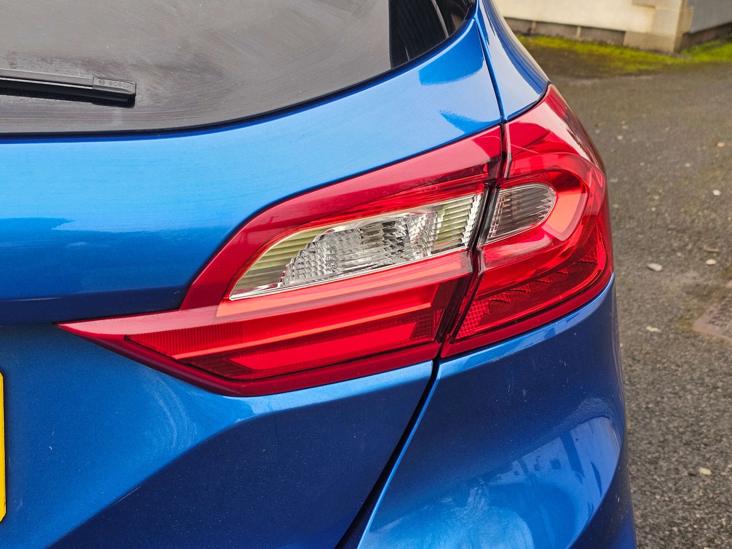 Used Ford Fiesta 2019 for sale - 76735820: Photo 29