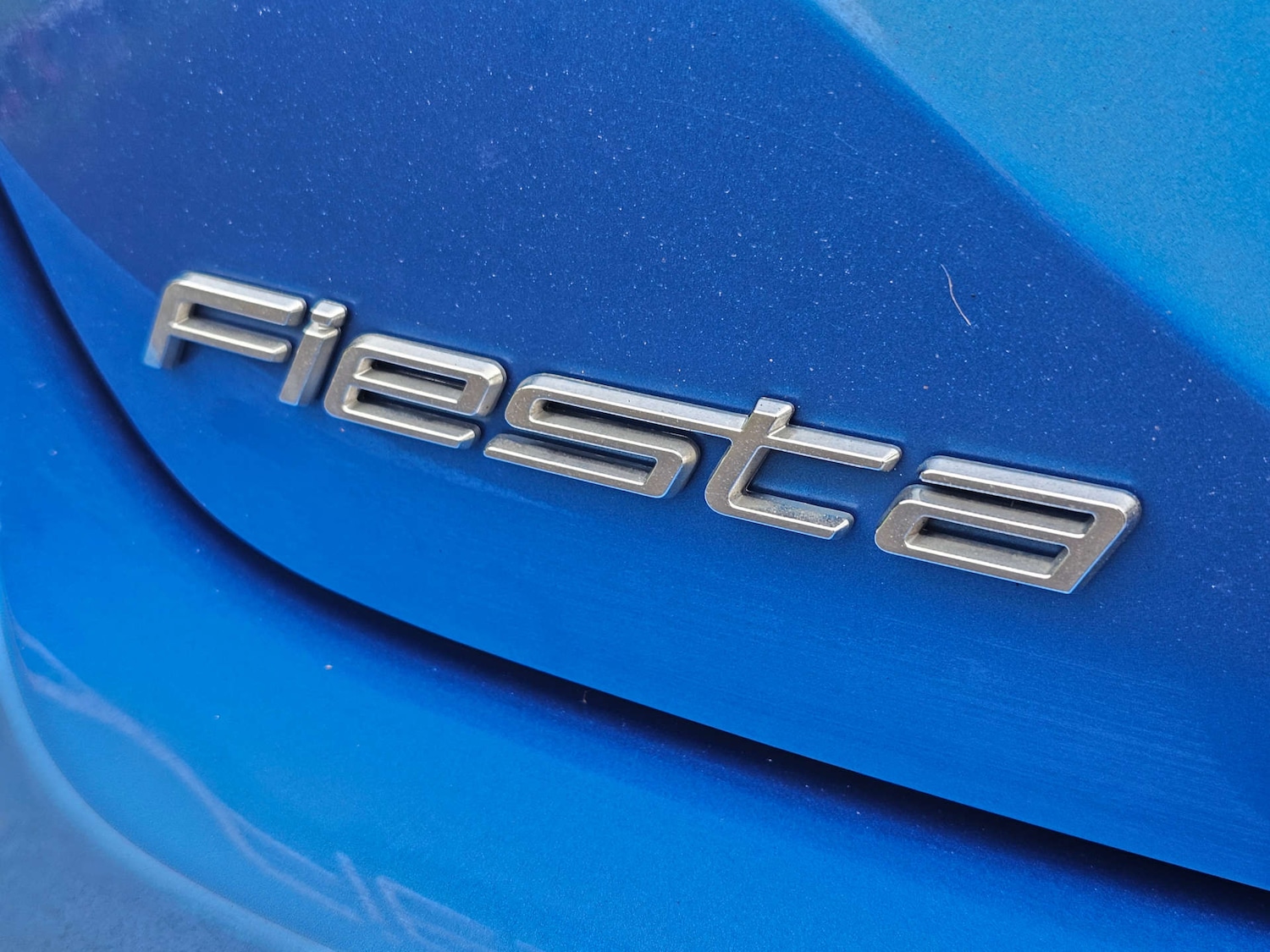 Used Ford Fiesta 2019 for sale - 76735820: Photo 30