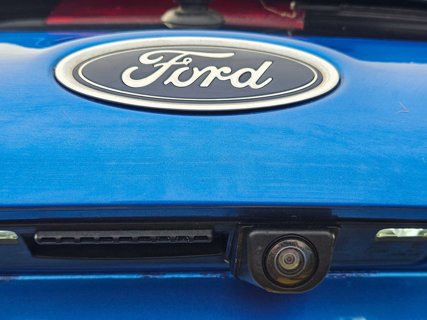 Used Ford Fiesta 2019 for sale - 76735820: Photo 31