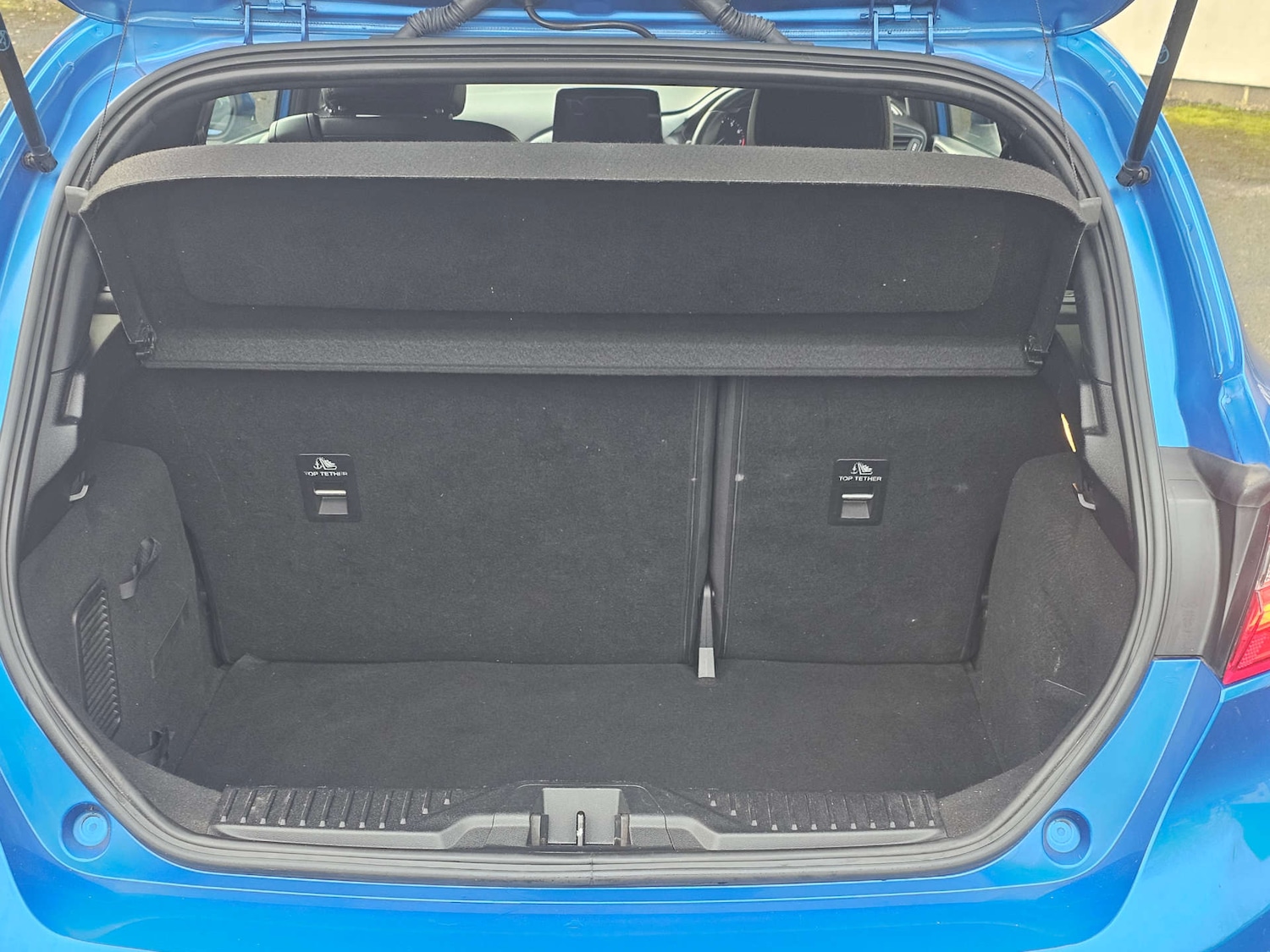 Used Ford Fiesta 2019 for sale - 76735820: Photo 32