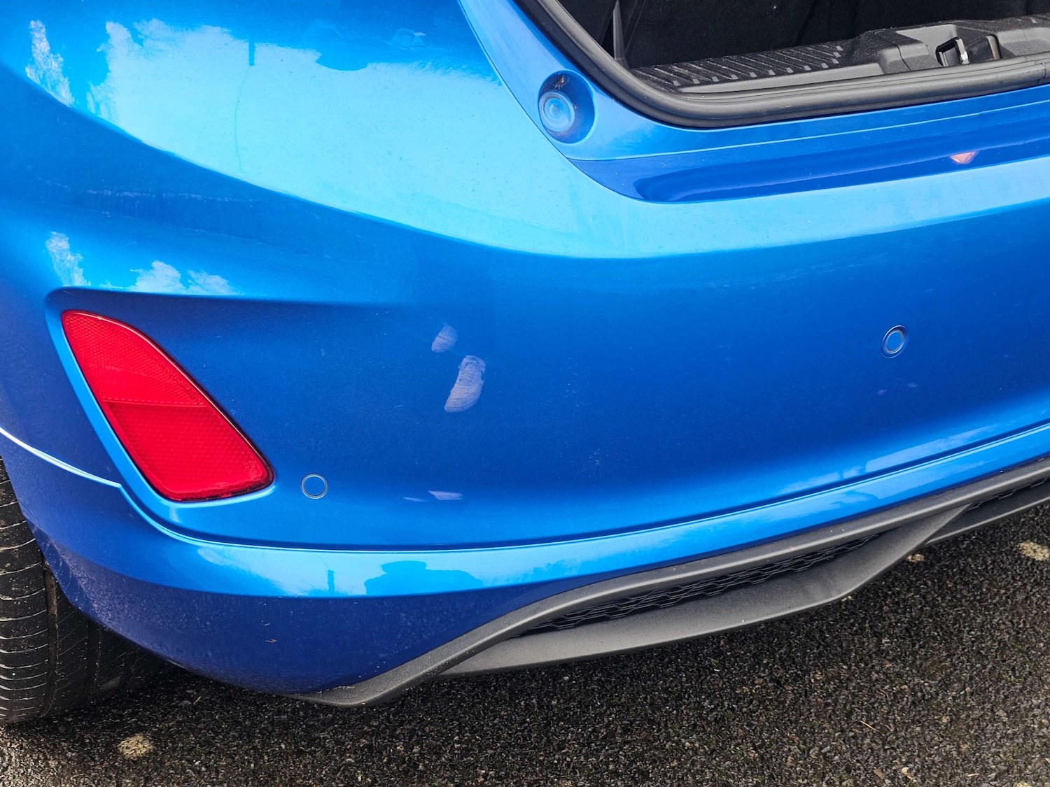 Used Ford Fiesta 2019 for sale - 76735820: Photo 33