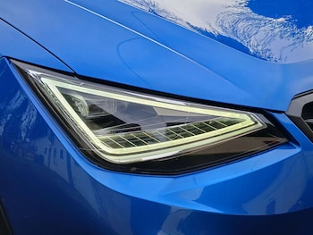 Used SEAT Arona 2022 for sale - 78239290: Photo