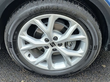 Used SEAT Arona 2022 for sale - 78239290: Photo