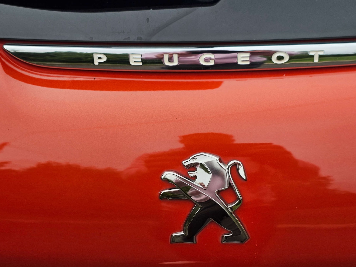 Used Peugeot 208 2016 for sale - 76126189: Photo 10