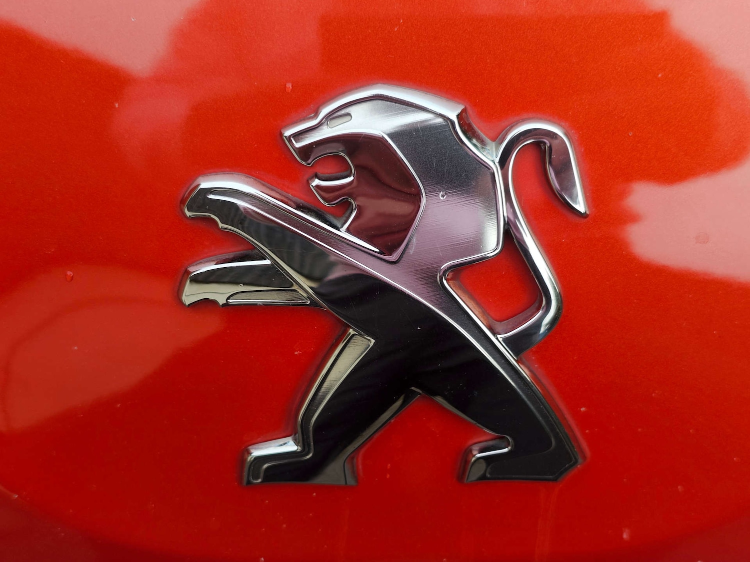 Used Peugeot 208 2016 for sale - 76126189: Photo 17
