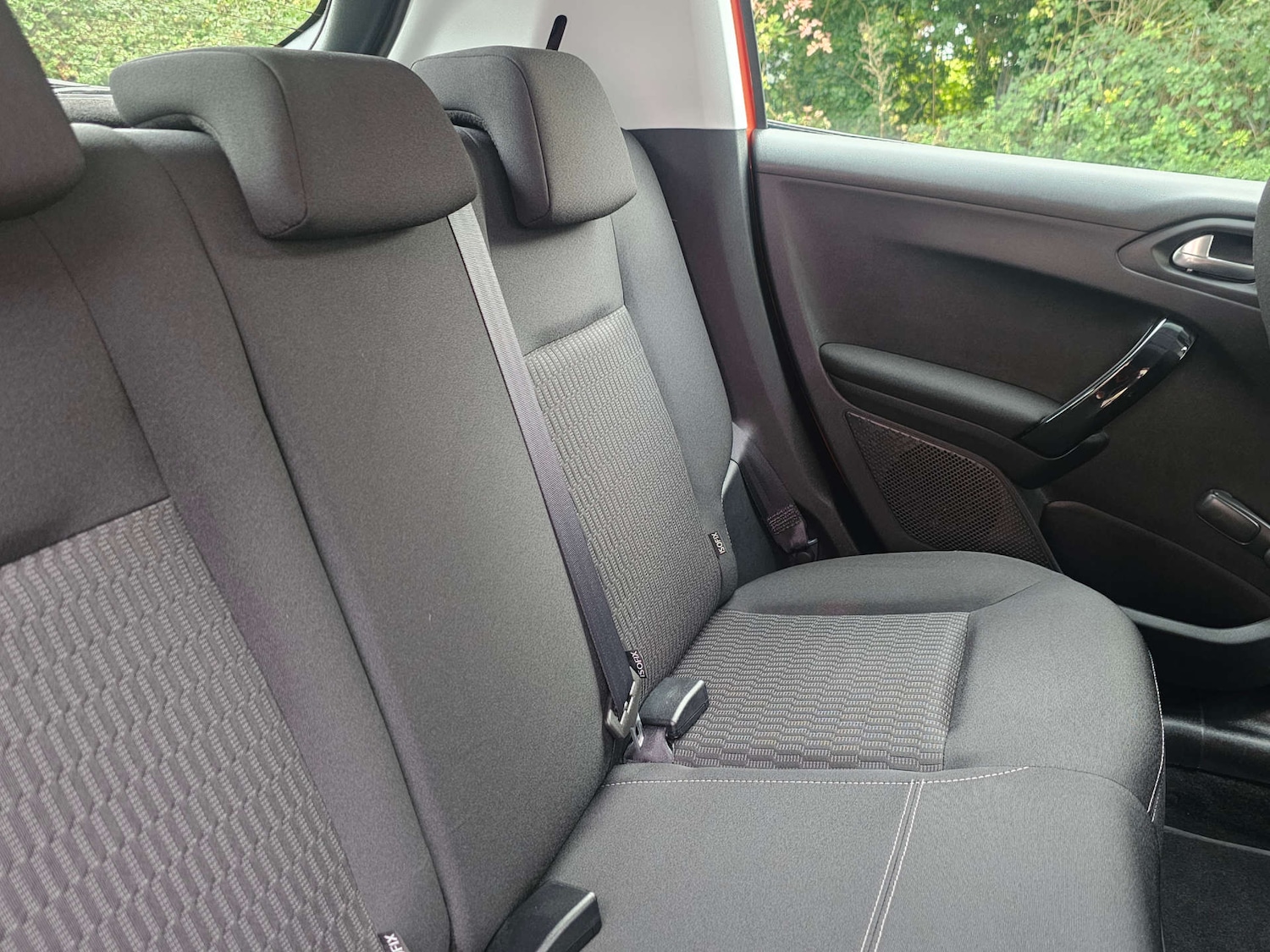 Used Peugeot 208 2016 for sale - 76126189: Photo 22