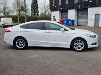 Used Ford Mondeo 2015 for sale - 75216575: Photo