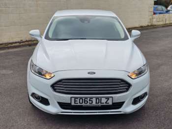 Used Ford Mondeo 2015 for sale - 75216575: Photo