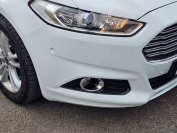 Used Ford Mondeo 2015 for sale - 75216575: Photo
