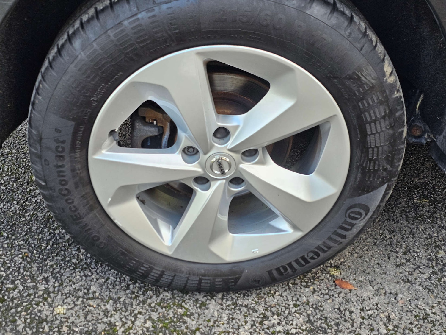 Used Nissan Qashqai 2019 for sale - 76595218: Photo 11