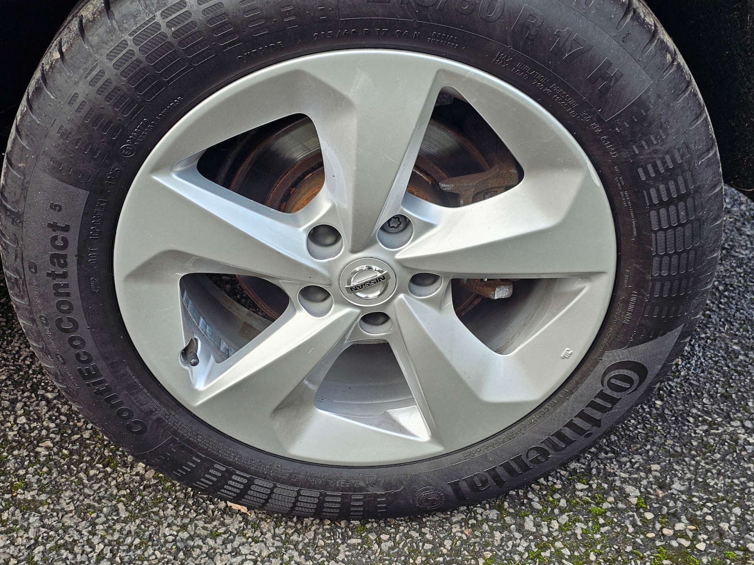 Used Nissan Qashqai 2019 for sale - 76595218: Photo 13