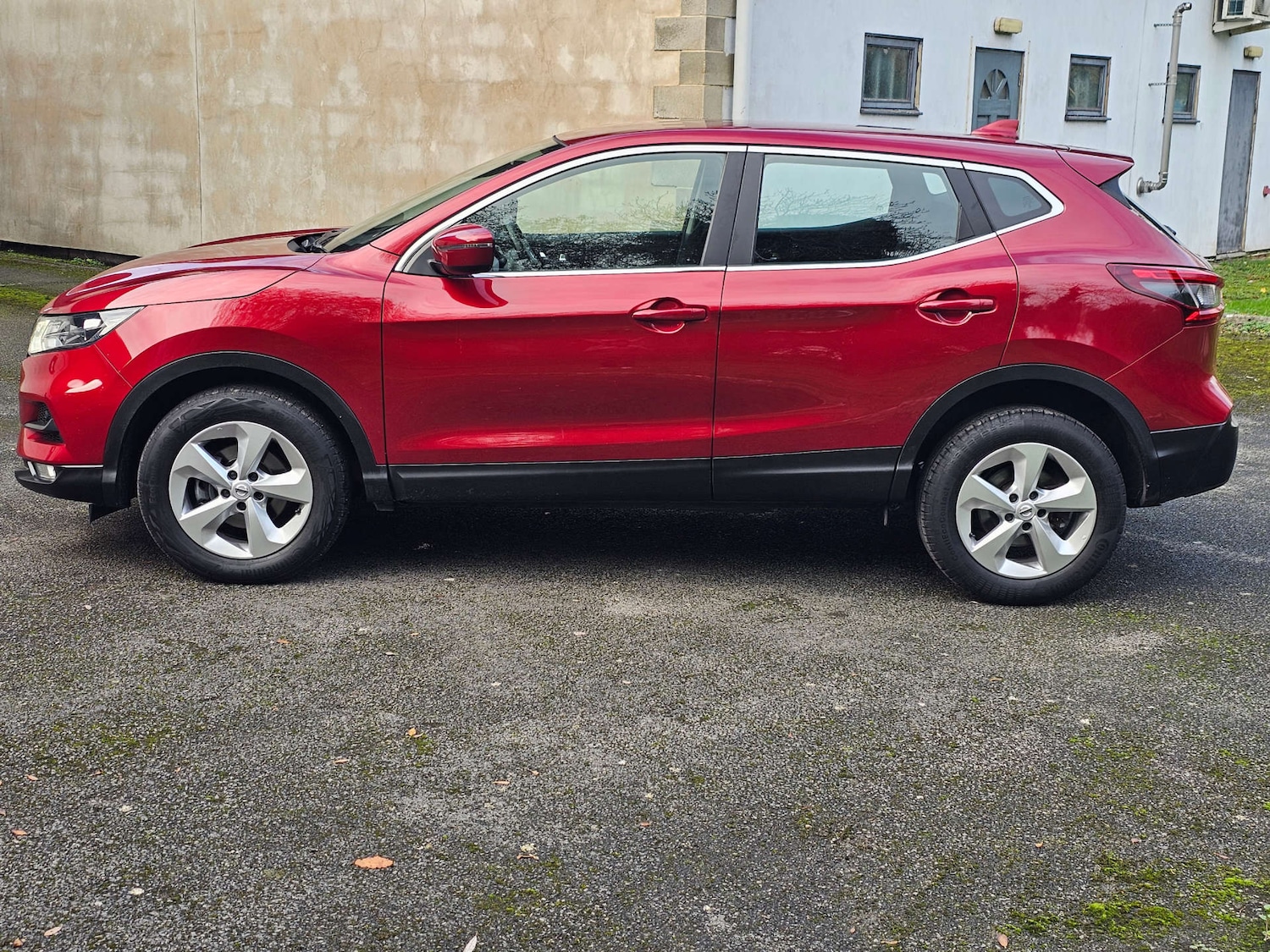 Used Nissan Qashqai 2019 for sale - 76595218: Photo 14