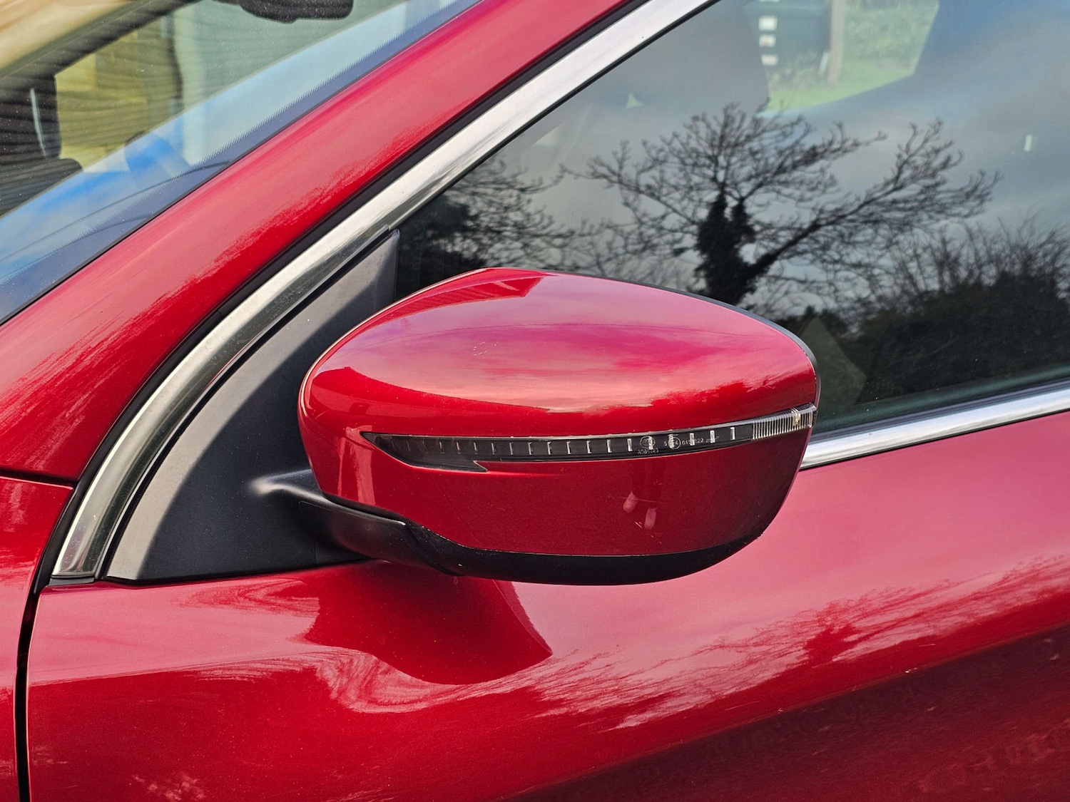 Used Nissan Qashqai 2019 for sale - 76595218: Photo 15