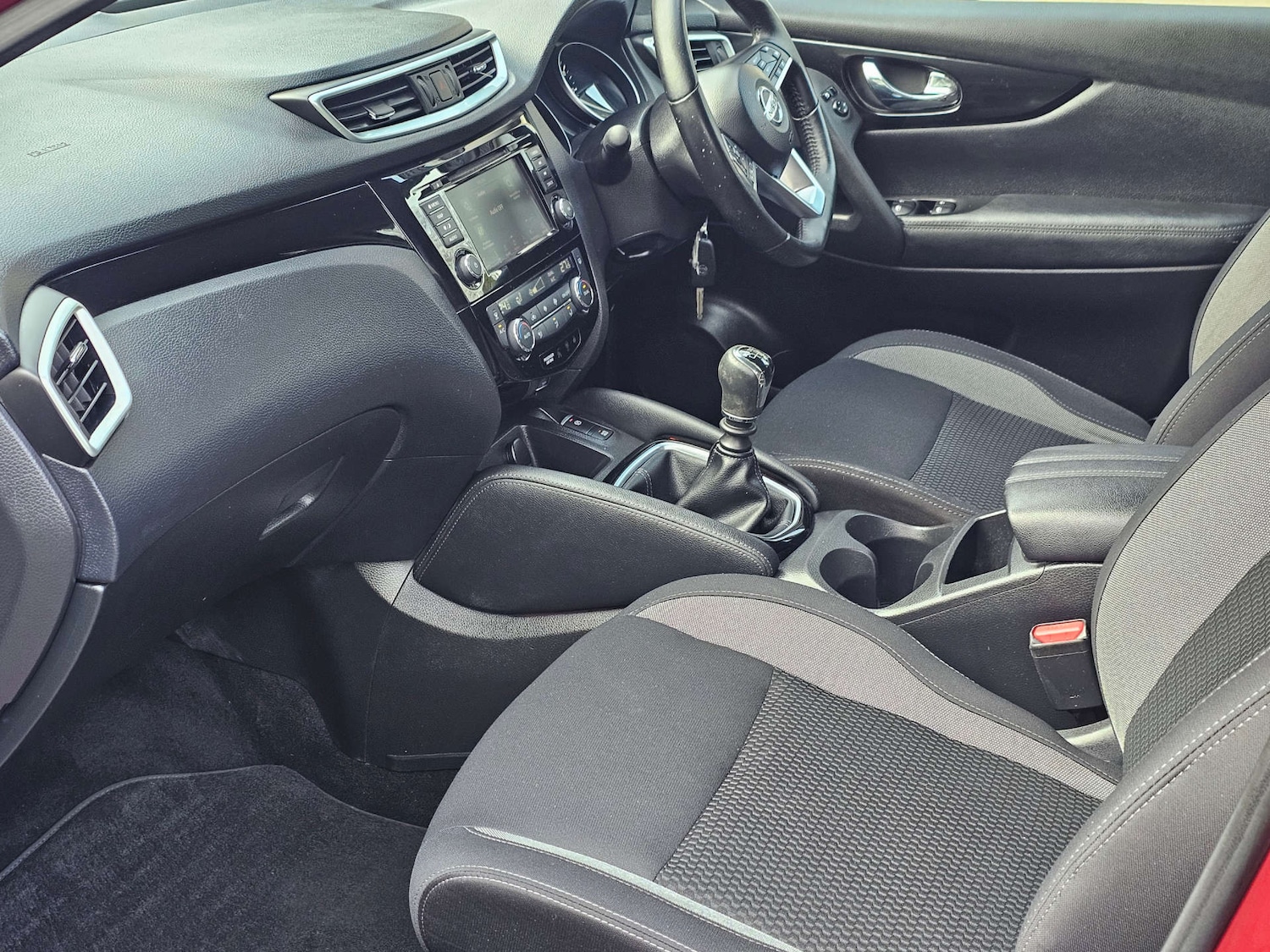 Used Nissan Qashqai 2019 for sale - 76595218: Photo 17