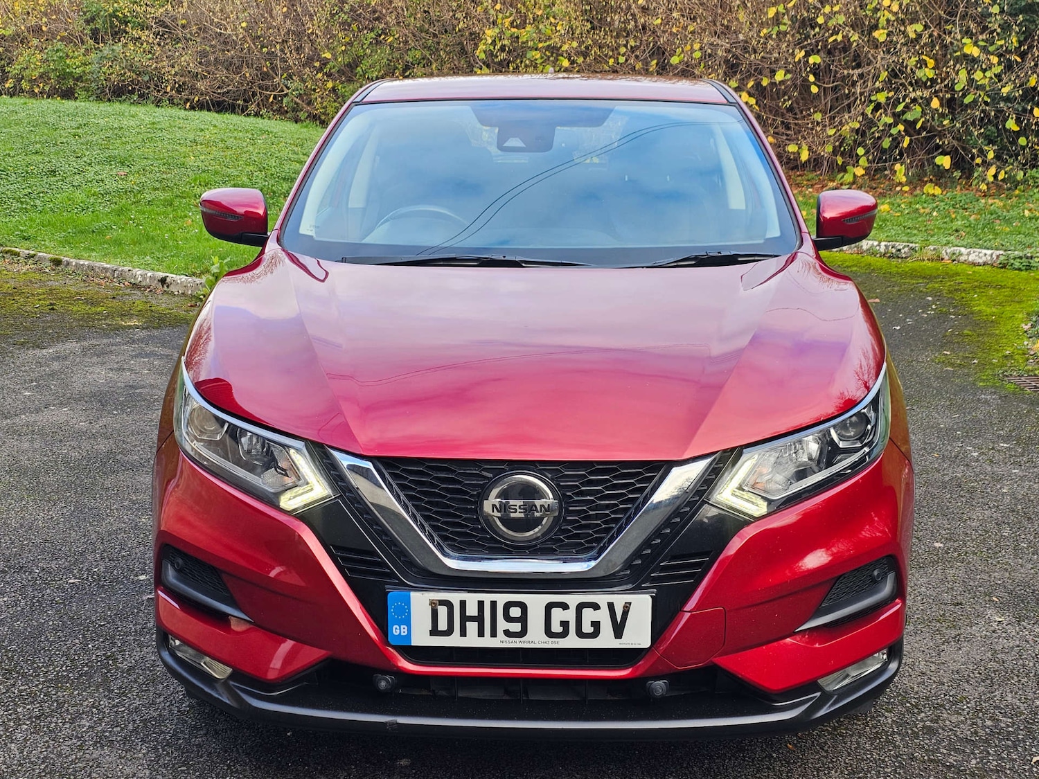 Used Nissan Qashqai 2019 for sale - 76595218: Photo 20